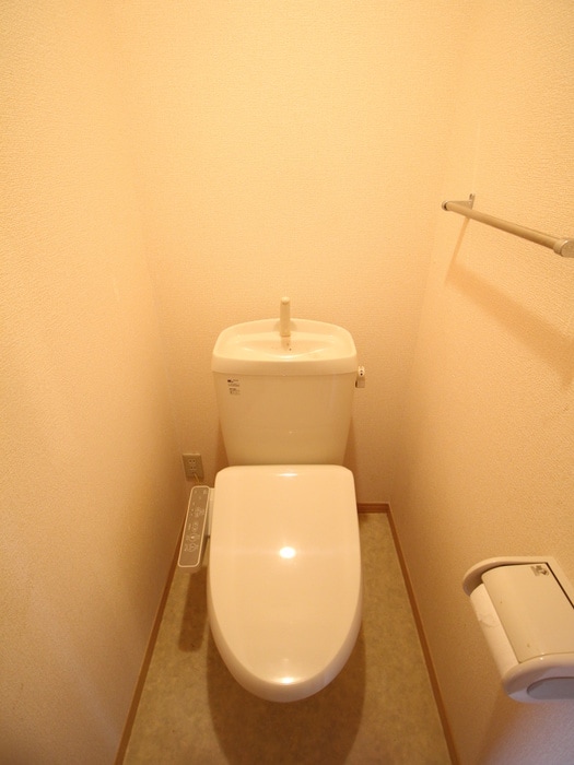 グランシャリオ萱振Ｂ棟の物件内観写真