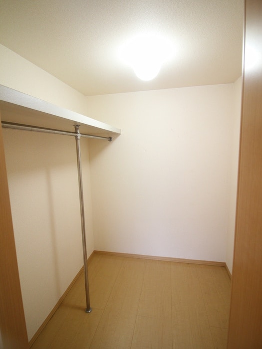 グランシャリオ萱振Ｂ棟の物件内観写真