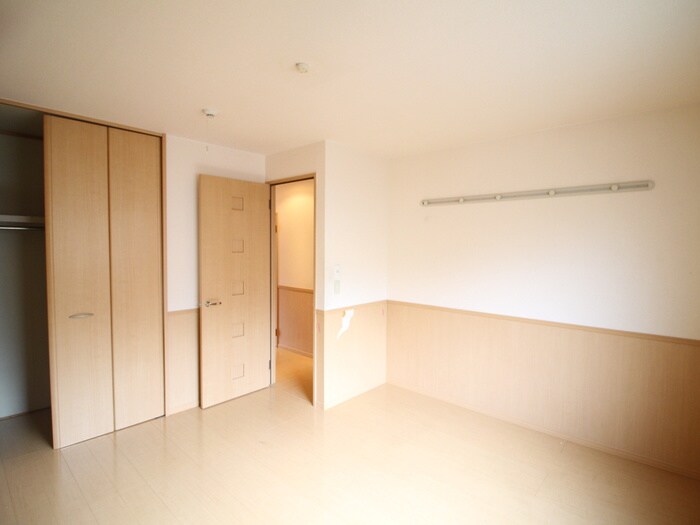 グランシャリオ萱振Ｂ棟の物件内観写真