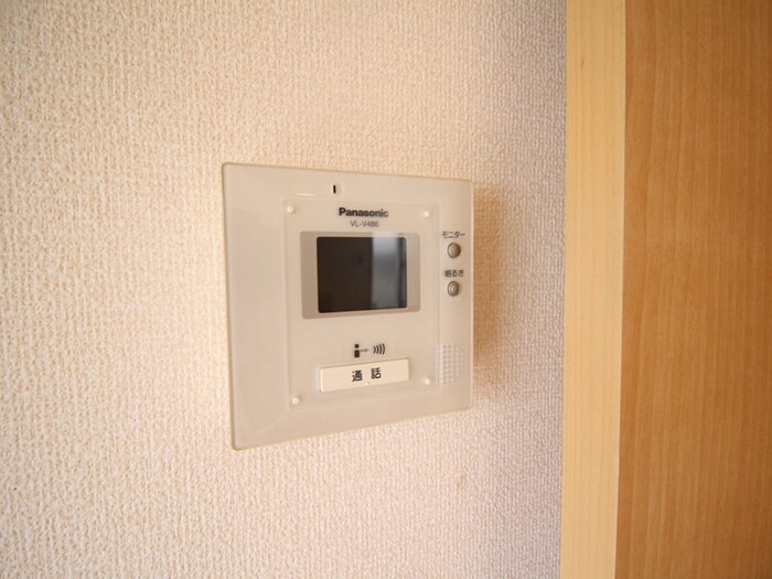 グランシャリオ萱振Ｂ棟の物件内観写真