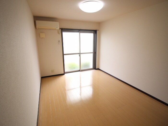 ハ－トハイムの物件内観写真