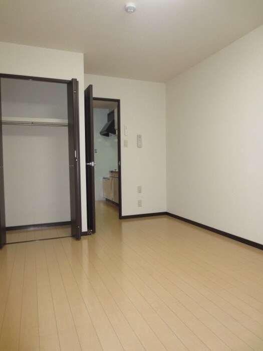 ハ－トハイムの物件内観写真