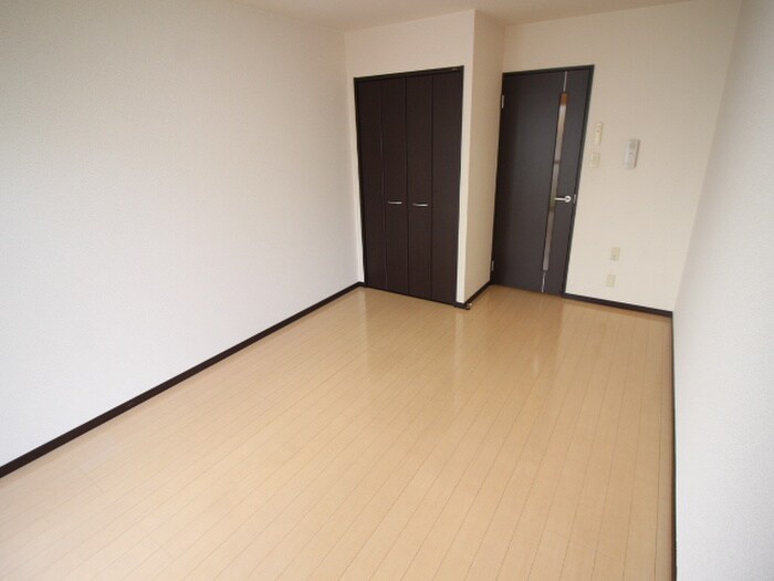 ハ－トハイムの物件内観写真