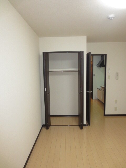 ハ－トハイムの物件内観写真