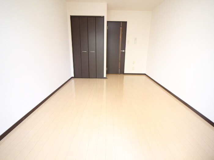 ハ－トハイムの物件内観写真