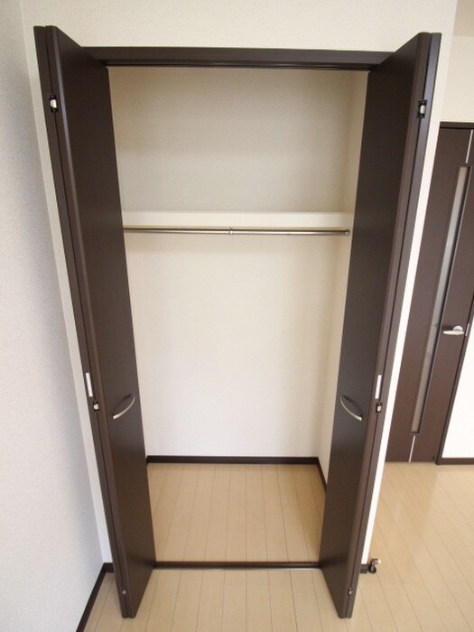 ハ－トハイムの物件内観写真