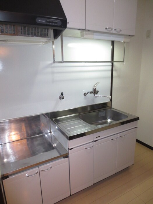 ハ－トハイムの物件内観写真