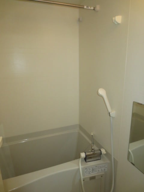 ハ－トハイムの物件内観写真