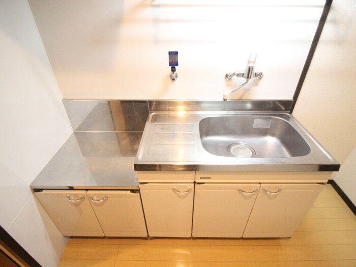 ハ－トハイムの物件内観写真