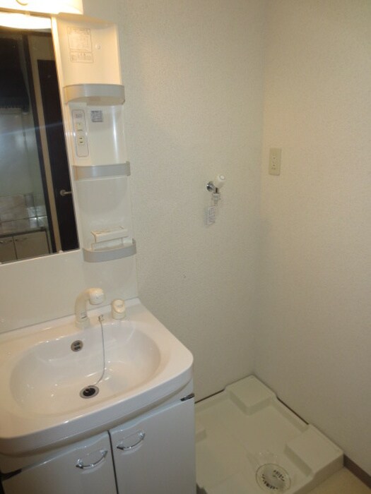 ハ－トハイムの物件内観写真