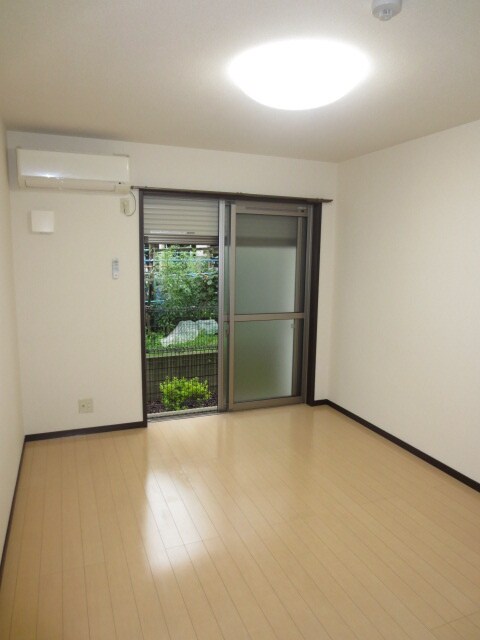 ハ－トハイムの物件内観写真