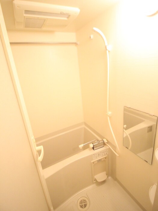 ハ－トハイムの物件内観写真