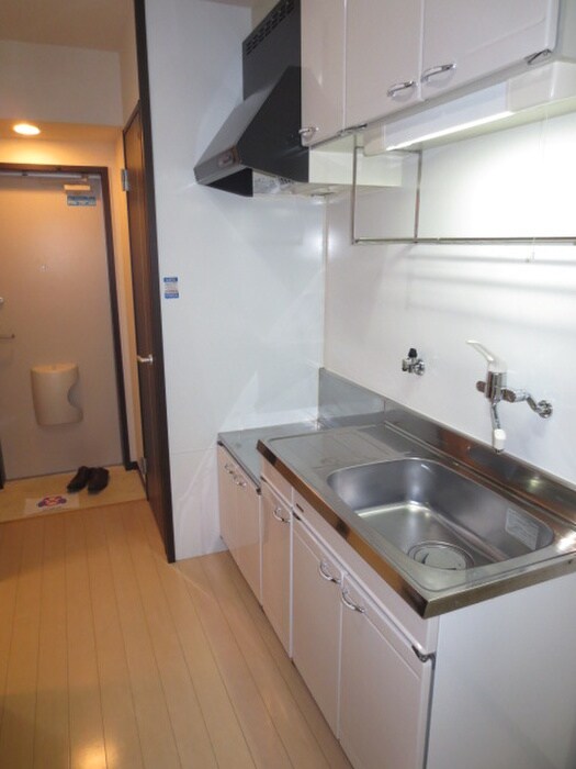 ハ－トハイムの物件内観写真