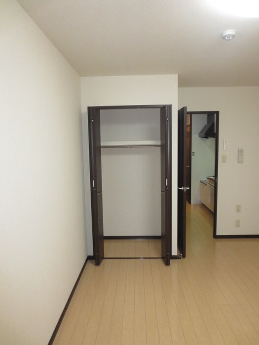 ハ－トハイムの物件内観写真