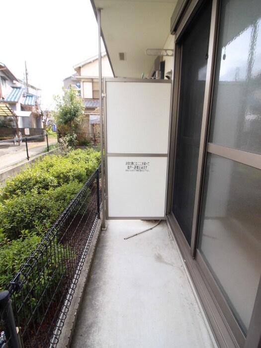 ハ－トハイムの物件内観写真