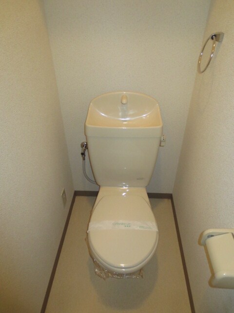 ハ－トハイムの物件内観写真