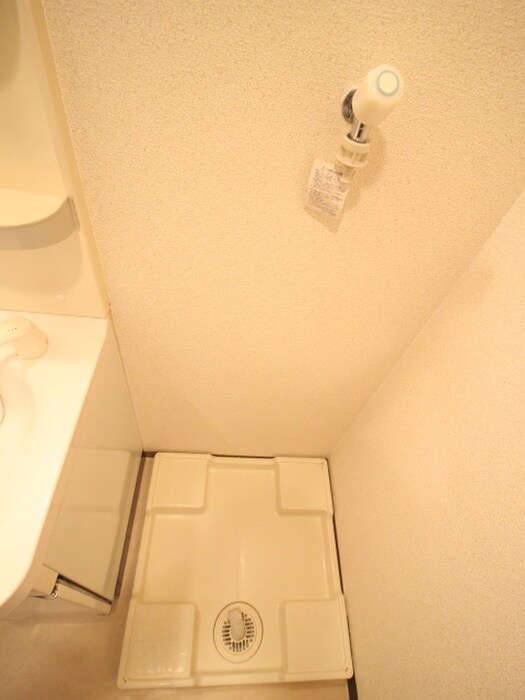 ハ－トハイムの物件内観写真