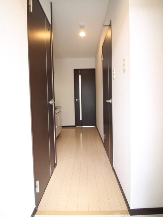 ハ－トハイムの物件内観写真