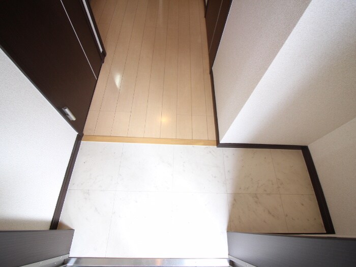 ハ－トハイムの物件内観写真