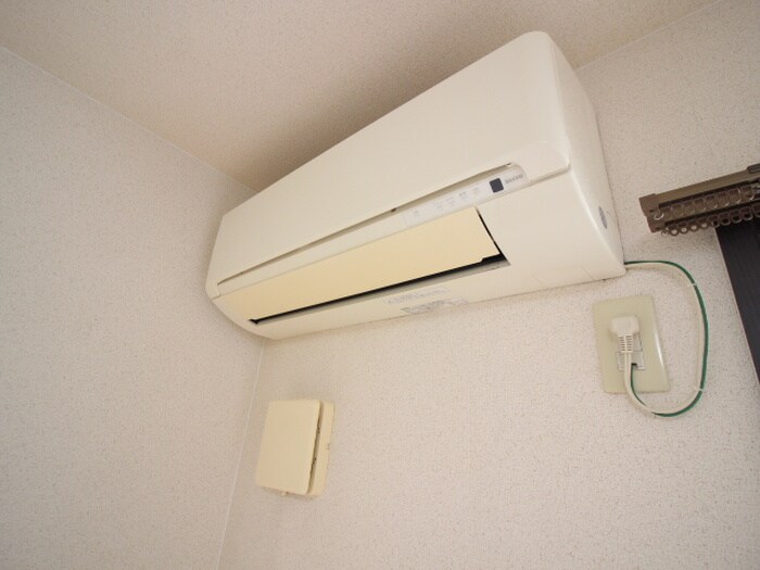 ハ－トハイムの物件内観写真