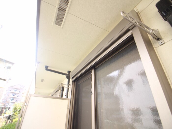 ハ－トハイムの物件内観写真