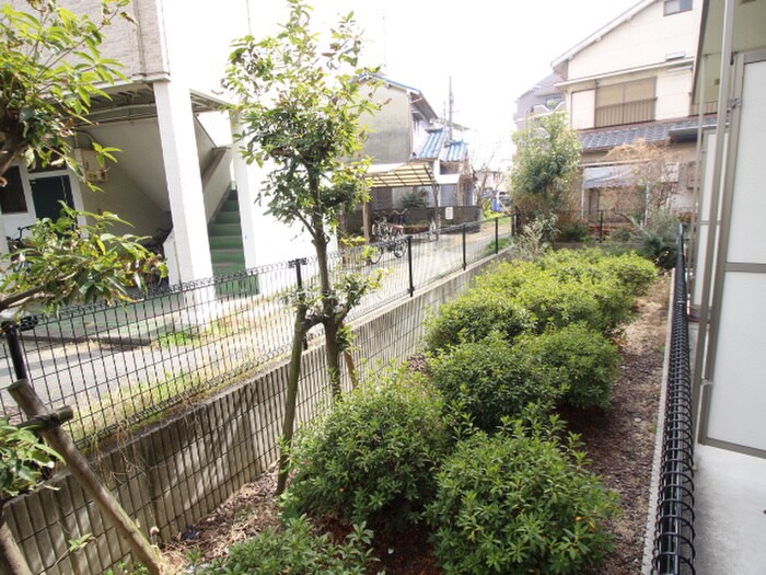 ハ－トハイムの物件内観写真