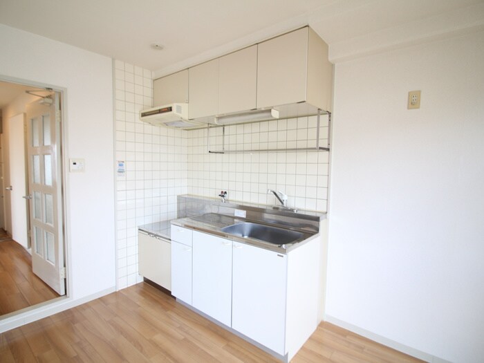 ロイヤルハイツ武庫之荘の物件内観写真