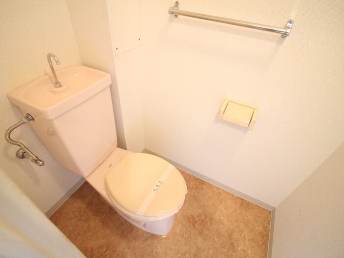 ロイヤルハイツ武庫之荘の物件内観写真