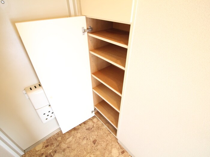 ロイヤルハイツ武庫之荘の物件内観写真