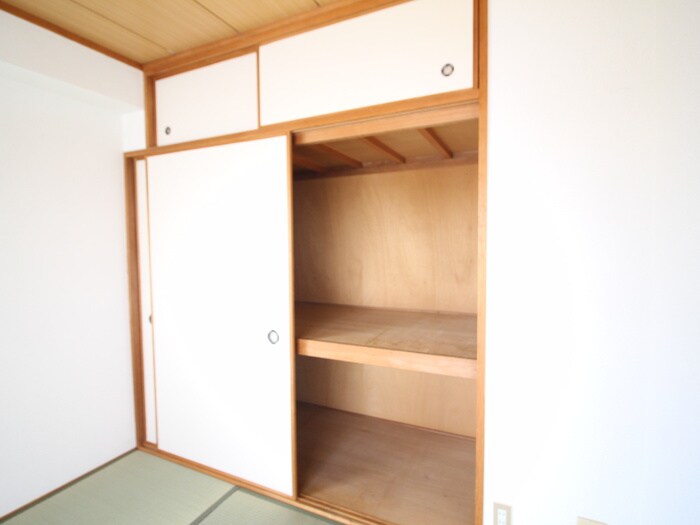 ロイヤルハイツ武庫之荘の物件内観写真