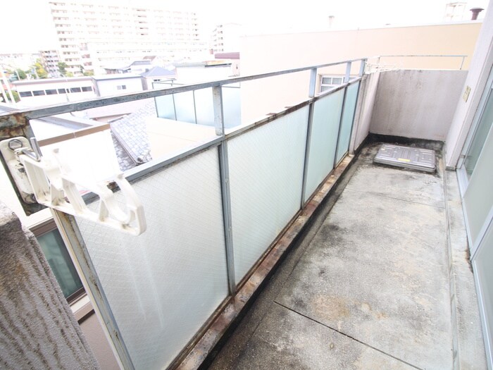 ロイヤルハイツ武庫之荘の物件内観写真