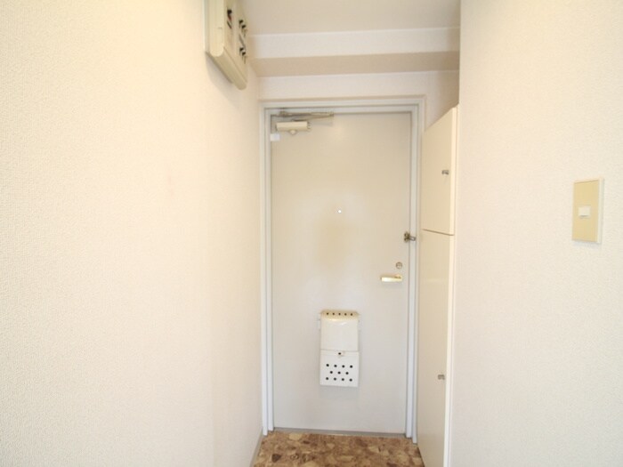 ロイヤルハイツ武庫之荘の物件内観写真