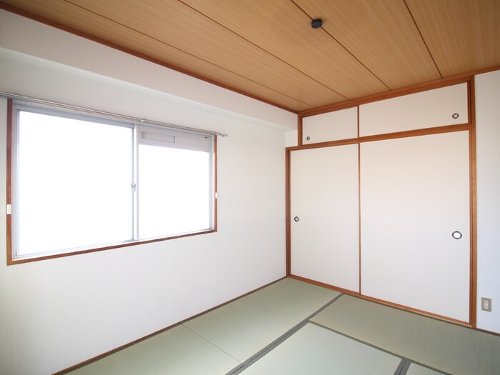 ロイヤルハイツ武庫之荘の物件内観写真