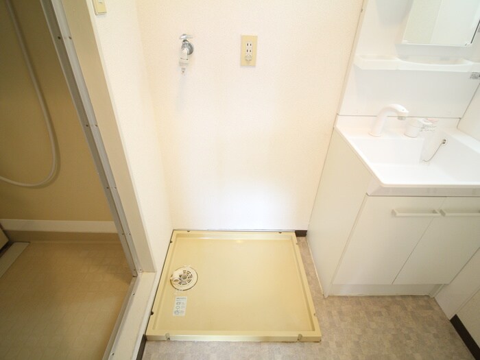 ロイヤルハイツ武庫之荘の物件内観写真