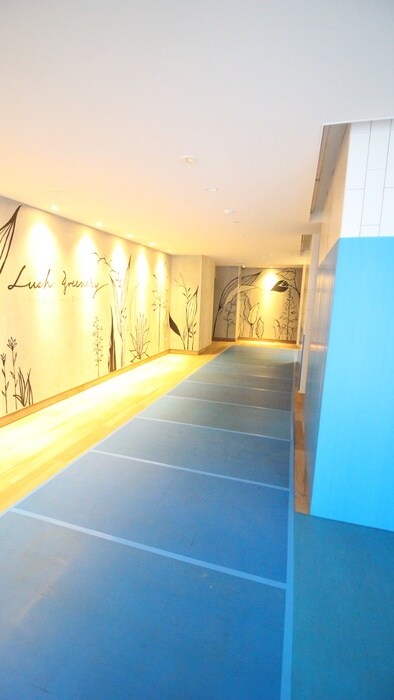 アーバネックス新町の物件外観写真