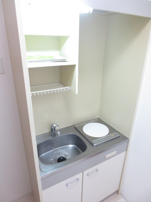 ラクラス高殿の物件内観写真