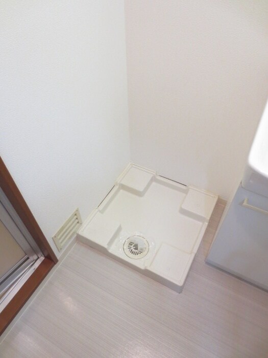 ラクラス高殿の物件内観写真