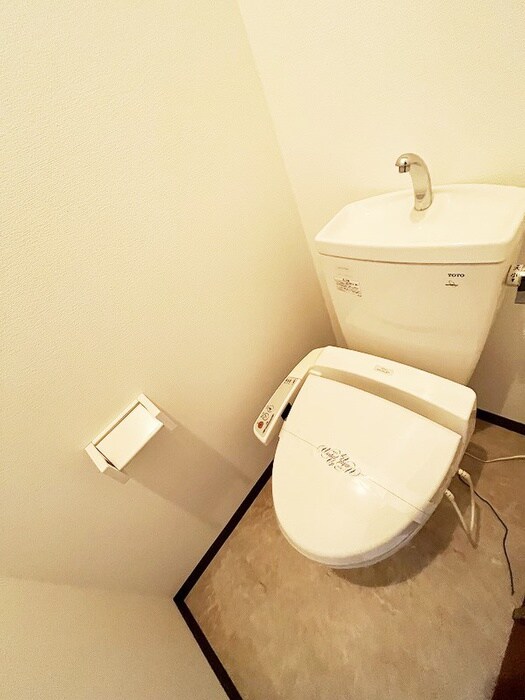 ラクラス高殿の物件内観写真