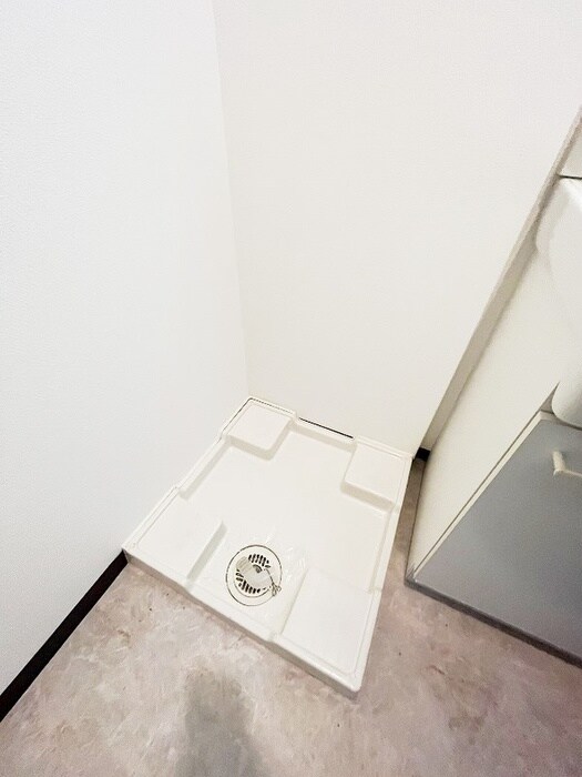 ラクラス高殿の物件内観写真