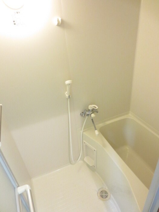 ラクラス高殿の物件内観写真