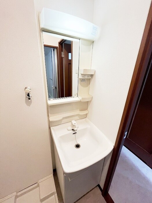 ラクラス高殿の物件内観写真