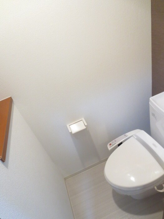 ラクラス高殿の物件内観写真