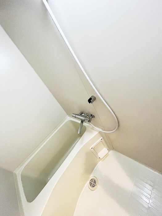 ラクラス高殿の物件内観写真