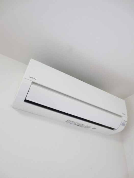 ラクラス高殿の物件内観写真