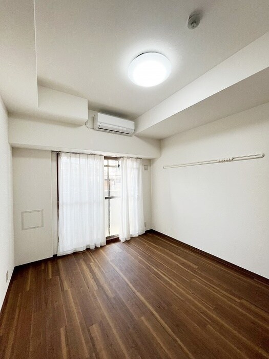 ラクラス高殿の物件内観写真