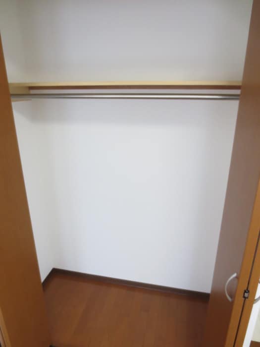 ラクラス高殿の物件内観写真