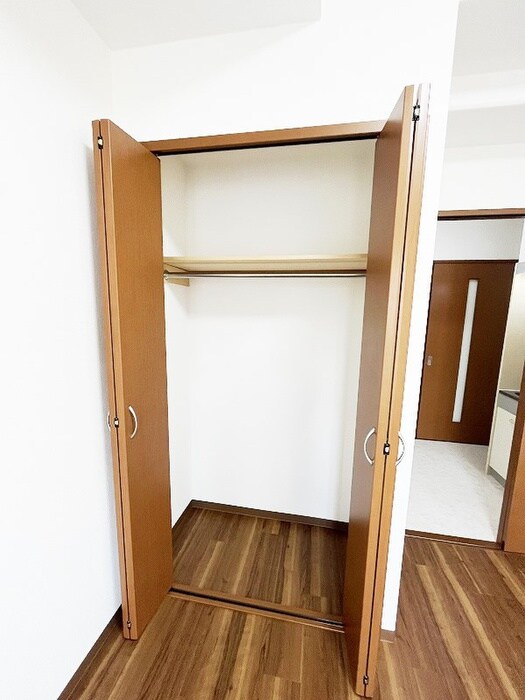 ラクラス高殿の物件内観写真