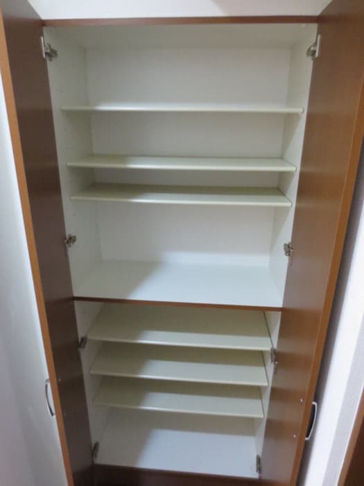 ラクラス高殿の物件内観写真