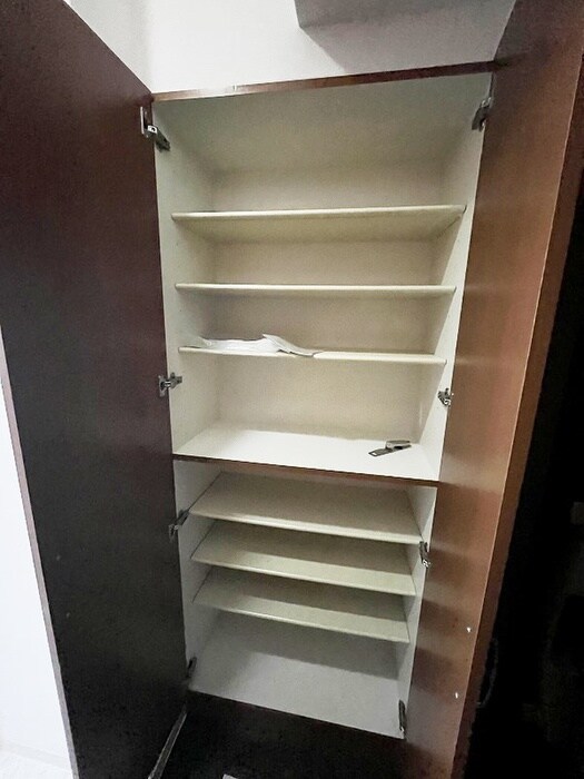 ラクラス高殿の物件内観写真