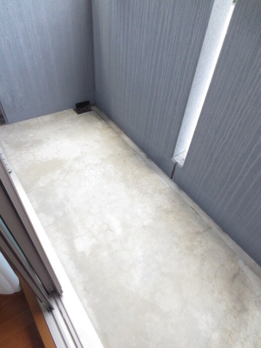 ラクラス高殿の物件内観写真